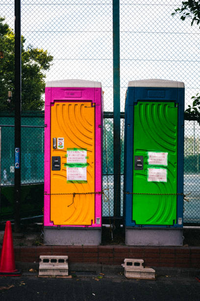 Best Sanitation services for porta potties  in Holland, MI